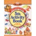 5th Activity Book - Logical Reasoning - Age 7+ - Smart Learning For Kids